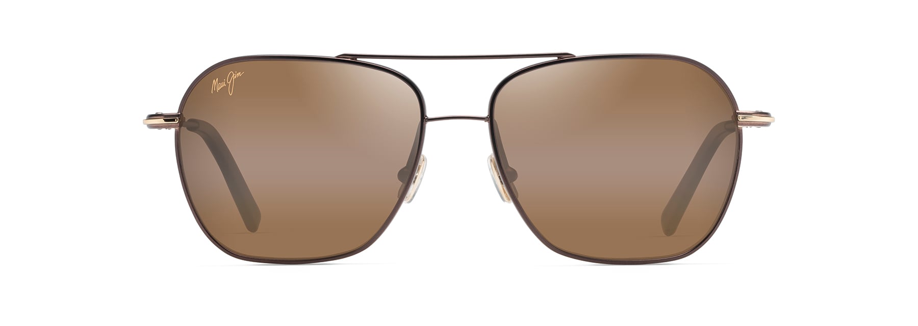 MAUI JIM MJ877 MANO H877-01 57