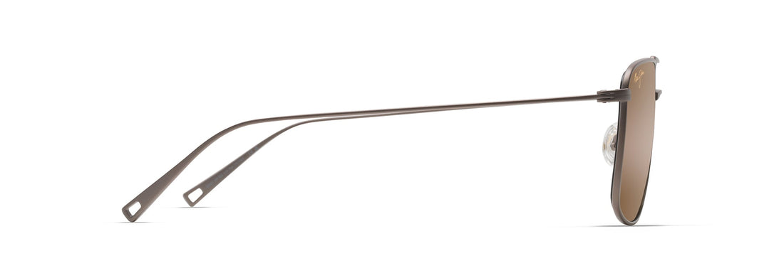 Translation missing: es.seo.product.type.gafas-de-sol maui jim mj0886s aeko 003 marron rectangular masculino talla 56mm - Translation missing: es.seo.product.alt.imagen-secundaria
