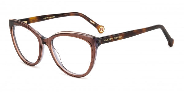 CAROLINA HERRERA HER 0207 NUX 53