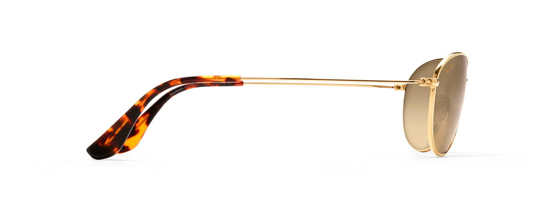 Translation missing: es.seo.product.type.gafas-de-sol maui jim mj245 baby beach hs245-16 masculino talla 56mm - Translation missing: es.seo.product.alt.imagen-secundaria