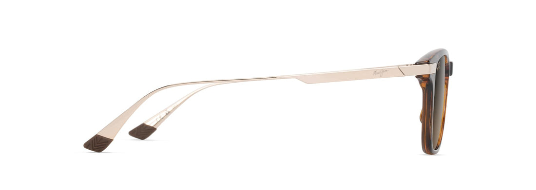 Translation missing: es.seo.product.type.gafas-de-sol maui jim mj0623s manaolana 002 marron square unisex talla 51mm - Translation missing: es.seo.product.alt.imagen-secundaria