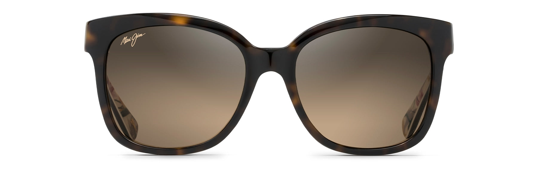 MAUI JIM MJ0749S GARDEN ISLE 001 55