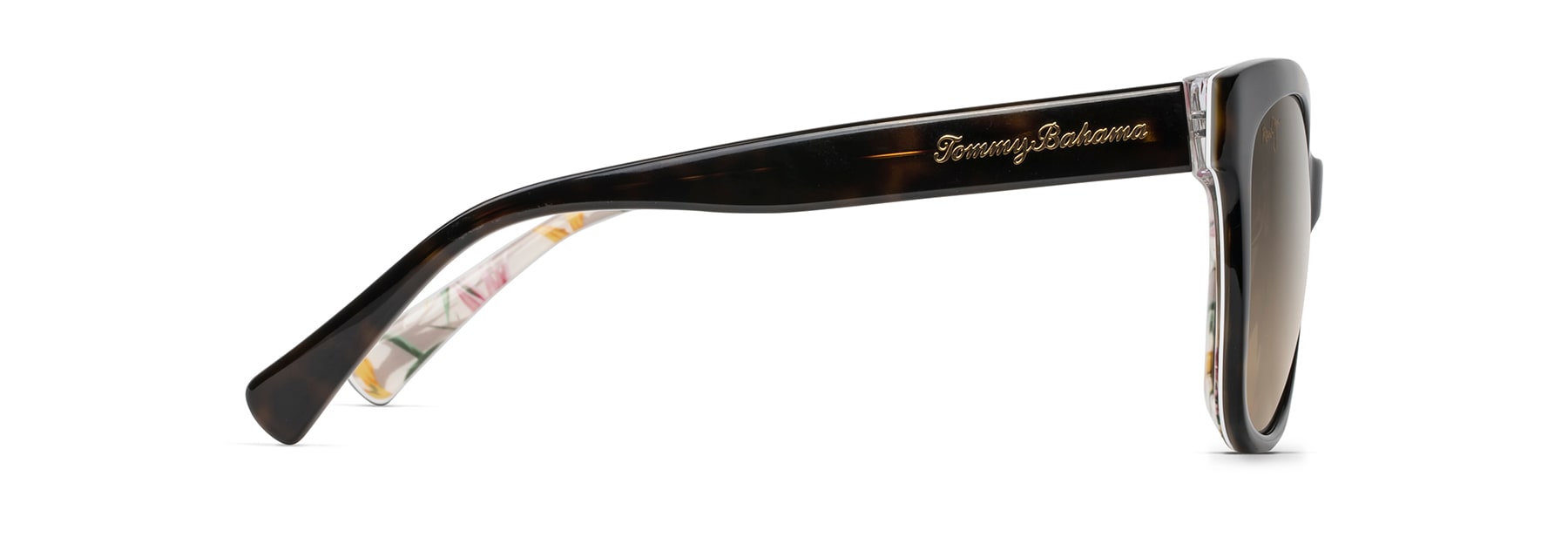 MAUI JIM MJ0749S GARDEN ISLE 001 55