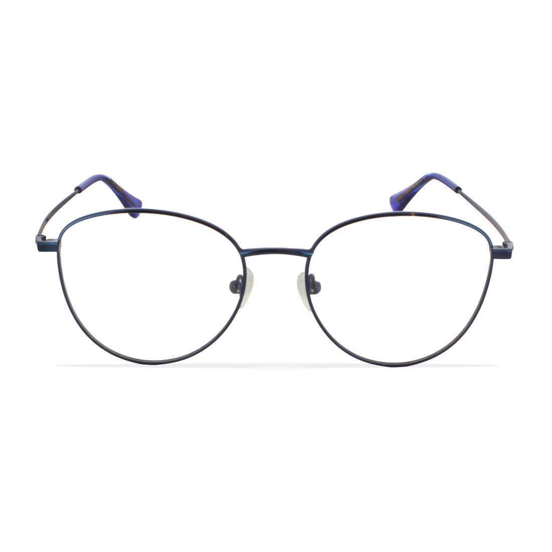 Translation missing: es.seo.product.type.gafas-graduadas greyhounders hatsune blue azul round femenino talla 53mm - Translation missing: es.seo.product.alt.imagen-secundaria