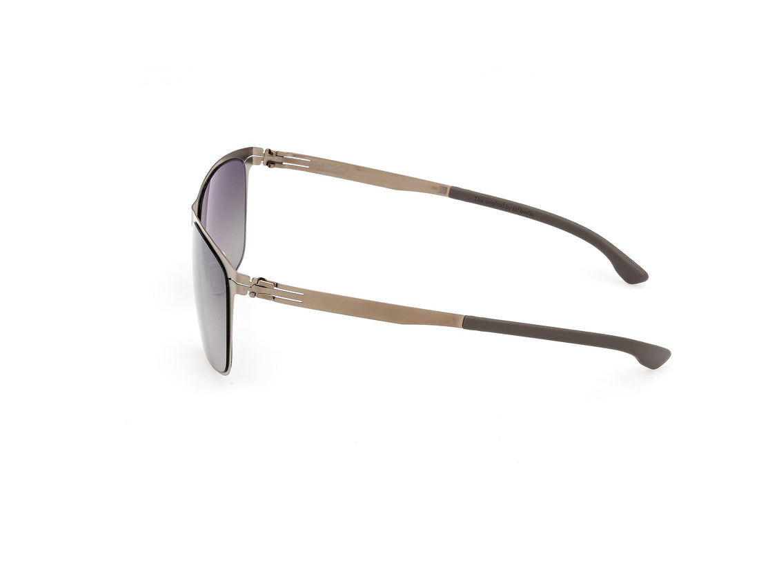 Translation missing: es.seo.product.type.gafas-de-sol ic! berlin ic0003 charlie 35b bronce square unisex talla 57mm - Translation missing: es.seo.product.alt.imagen-secundaria