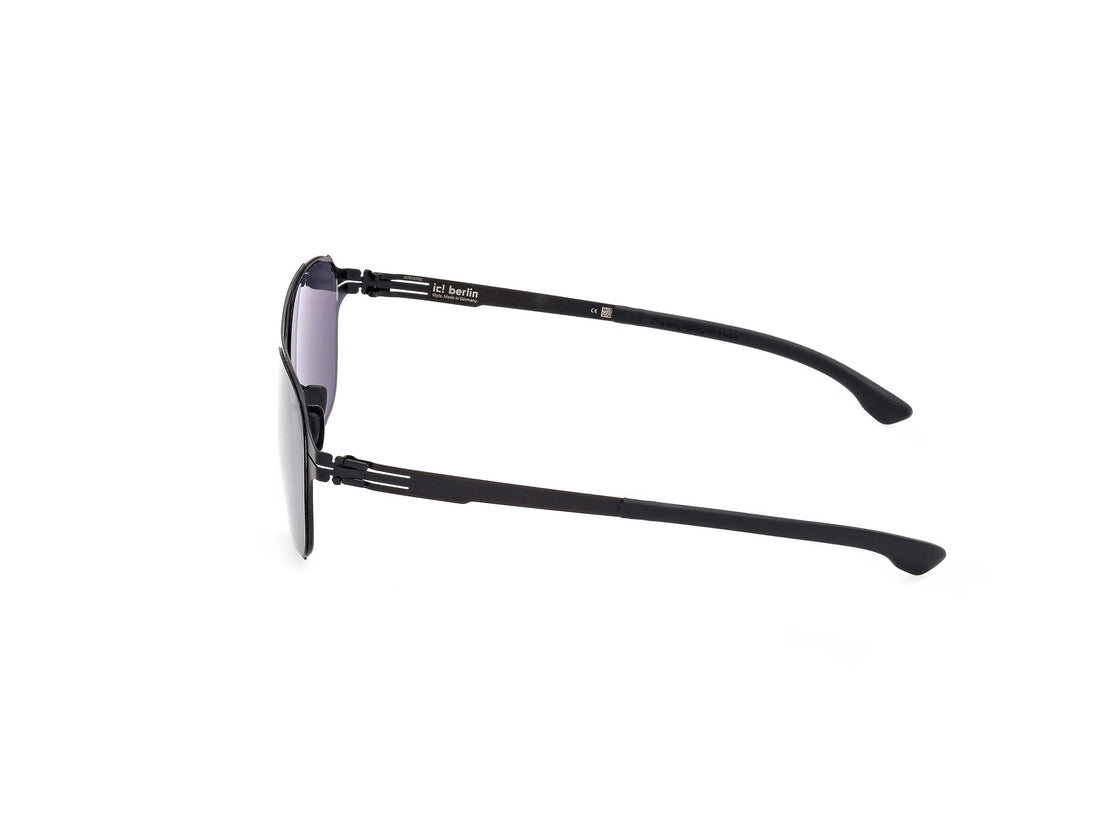 Translation missing: es.seo.product.type.gafas-de-sol ic! berlin ic0004 eden 02a negro square unisex talla 52mm - Translation missing: es.seo.product.alt.imagen-secundaria