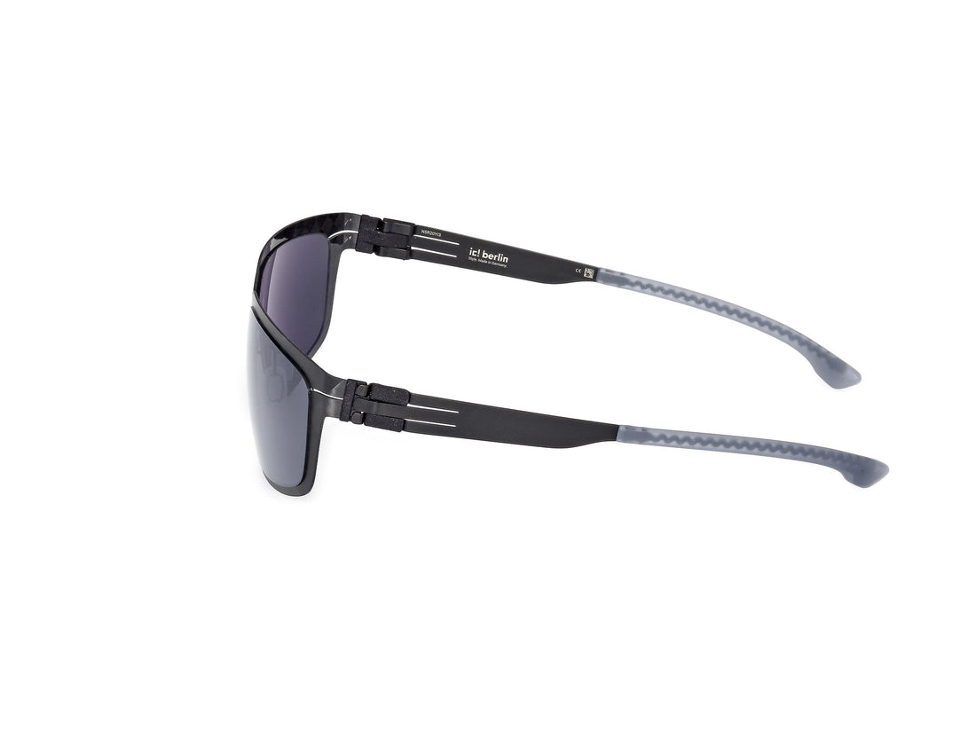 Translation missing: es.seo.product.type.gafas-de-sol ic! berlin ic0006 flx_s02 02a negro geometric unisex talla 58mm - Translation missing: es.seo.product.alt.imagen-secundaria