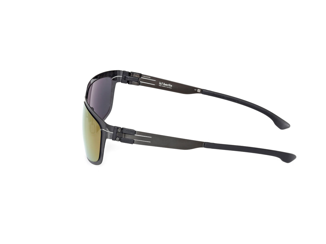 Translation missing: es.seo.product.type.gafas-de-sol ic! berlin ic0006 flx_s02 02z negro geometric unisex talla 58mm - Translation missing: es.seo.product.alt.imagen-secundaria
