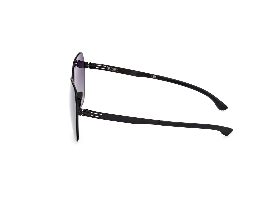 Translation missing: es.seo.product.type.gafas-de-sol ic! berlin ic0012 jacy c. 02b negro butterfly femenino talla 58mm - Translation missing: es.seo.product.alt.imagen-secundaria