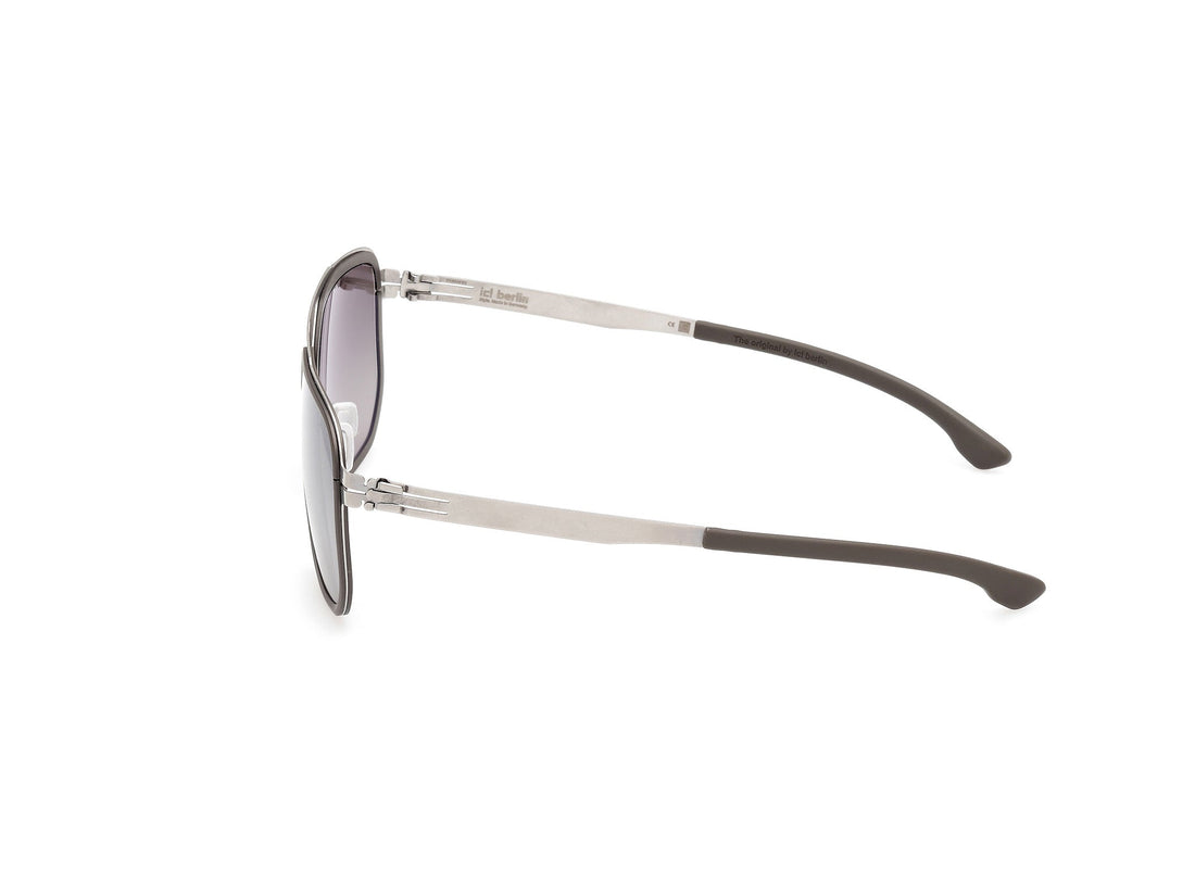 Translation missing: es.seo.product.type.gafas-de-sol ic! berlin ic0019 tantal 02b negro square masculino talla 54mm - Translation missing: es.seo.product.alt.imagen-secundaria