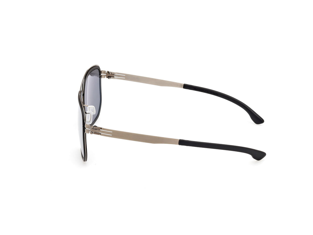 Translation missing: es.seo.product.type.gafas-de-sol ic! berlin ic0019 tantal 05a negro square masculino talla 54mm - Translation missing: es.seo.product.alt.imagen-secundaria