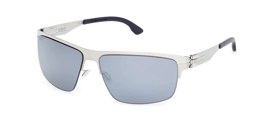 Translation missing: es.seo.product.type.gafas-de-sol ic! berlin ic0061 nate 20d gris square masculino talla 63mm - Translation missing: es.seo.product.alt.imagen-principal
