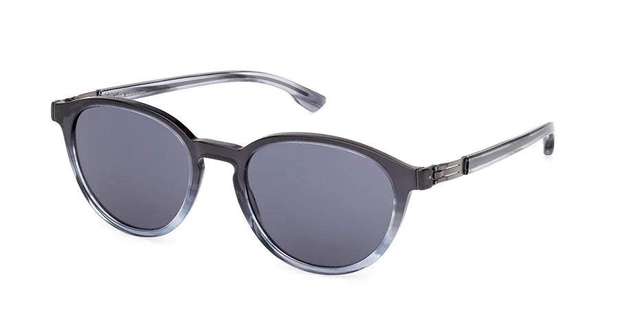 Translation missing: es.seo.product.type.gafas-de-sol ic! berlin ic0064 cassius 66a rojo round unisex talla 52mm - Translation missing: es.seo.product.alt.imagen-principal