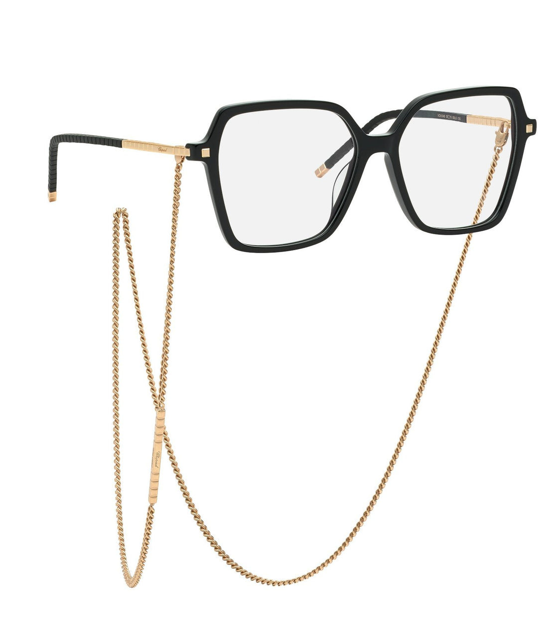 Translation missing: es.seo.product.type.gafas-graduadas chopard ikch348 0blk femenino talla 55mm - Translation missing: es.seo.product.alt.imagen-principal