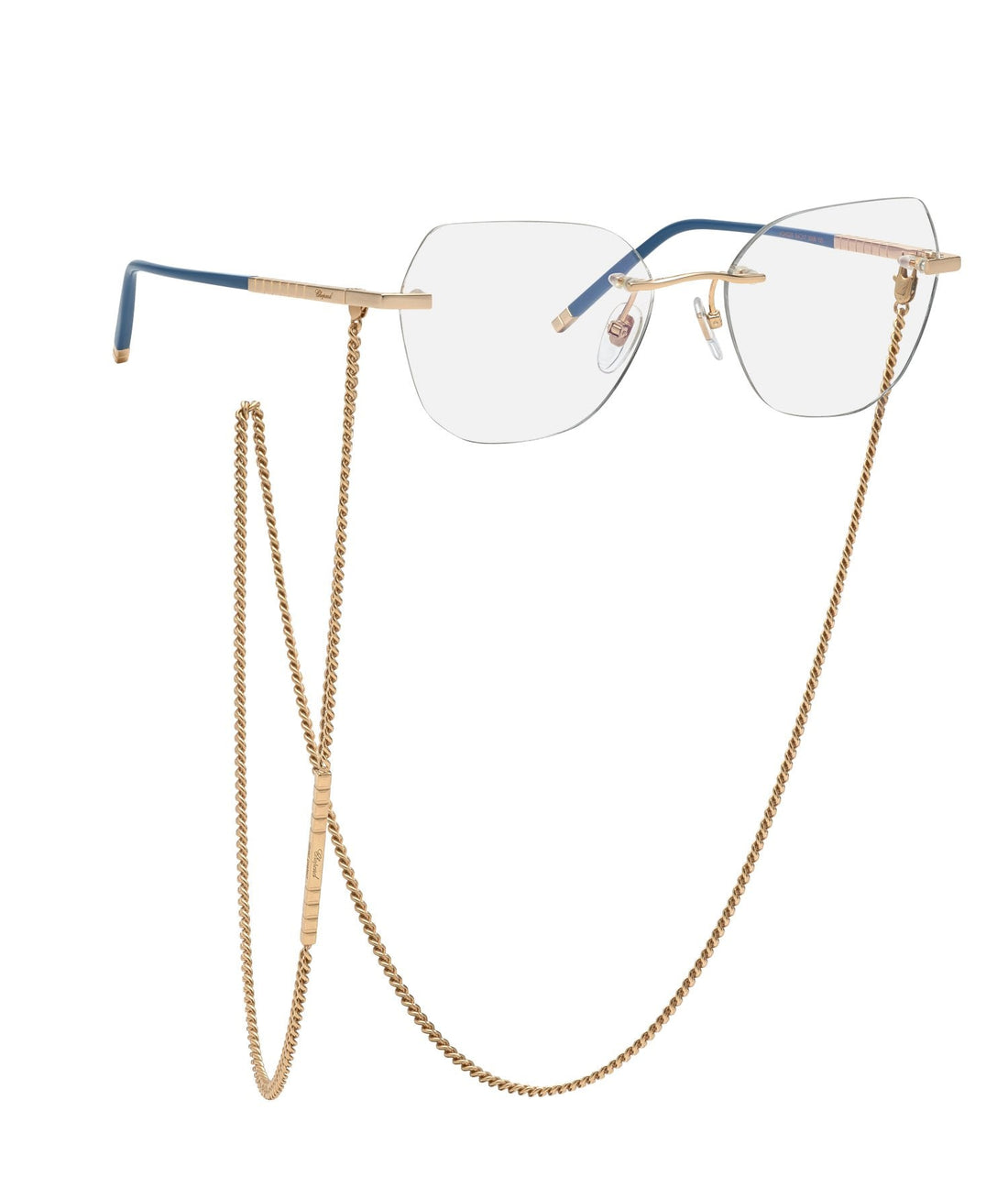 Translation missing: es.seo.product.type.gafas-graduadas chopard ikchg26 300b femenino talla 54mm - Translation missing: es.seo.product.alt.imagen-principal