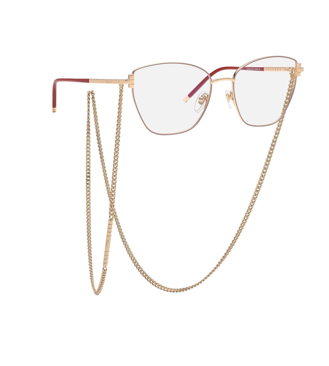 Translation missing: es.seo.product.type.gafas-graduadas chopard ikchg98 02am femenino talla 55mm - Translation missing: es.seo.product.alt.imagen-principal