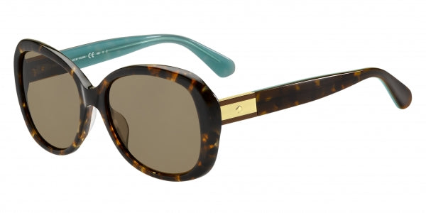 Translation missing: es.seo.product.type.gafas-de-sol kate spade judyann/p/s fzlsp femenino talla 56mm - Translation missing: es.seo.product.alt.imagen-principal