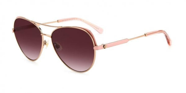 Translation missing: es.seo.product.type.gafas-de-sol kate spade katalina/g/s au2 3x femenino talla 59mm - Translation missing: es.seo.product.alt.imagen-principal