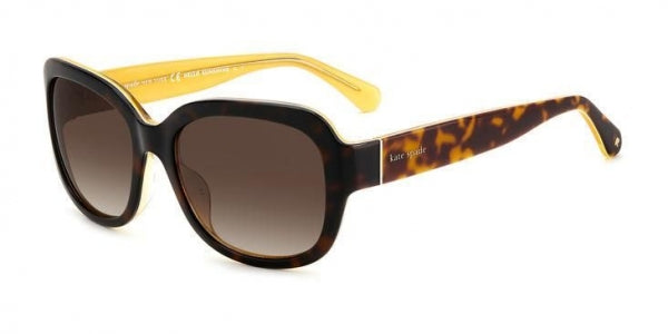 Translation missing: es.seo.product.type.gafas-de-sol kate spade layne/s hjv ha femenino talla 55mm - Translation missing: es.seo.product.alt.imagen-principal