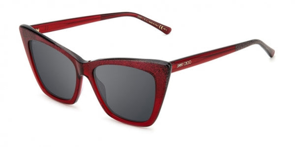 Translation missing: es.seo.product.type.gafas-de-sol jimmy choo lucine/s dxl t4 femenino talla 55mm - Translation missing: es.seo.product.alt.imagen-principal