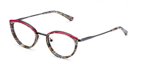 Translation missing: es.seo.product.type.gafas-graduadas etnia barcelona lyss gdbx femenino talla 49mm - Translation missing: es.seo.product.alt.imagen-principal