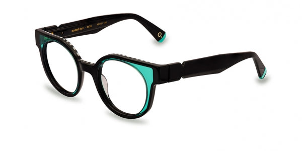 Translation missing: es.seo.product.type.gafas-graduadas etnia barcelona mambo rx.5 bktq femenino talla 48mm - Translation missing: es.seo.product.alt.imagen-principal