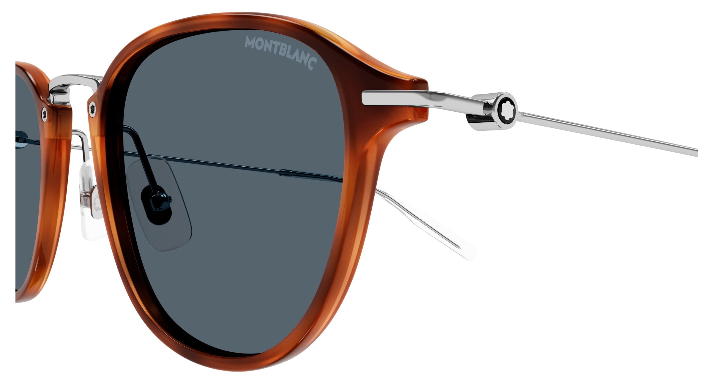 MONTBLANC MB0155S 006 51