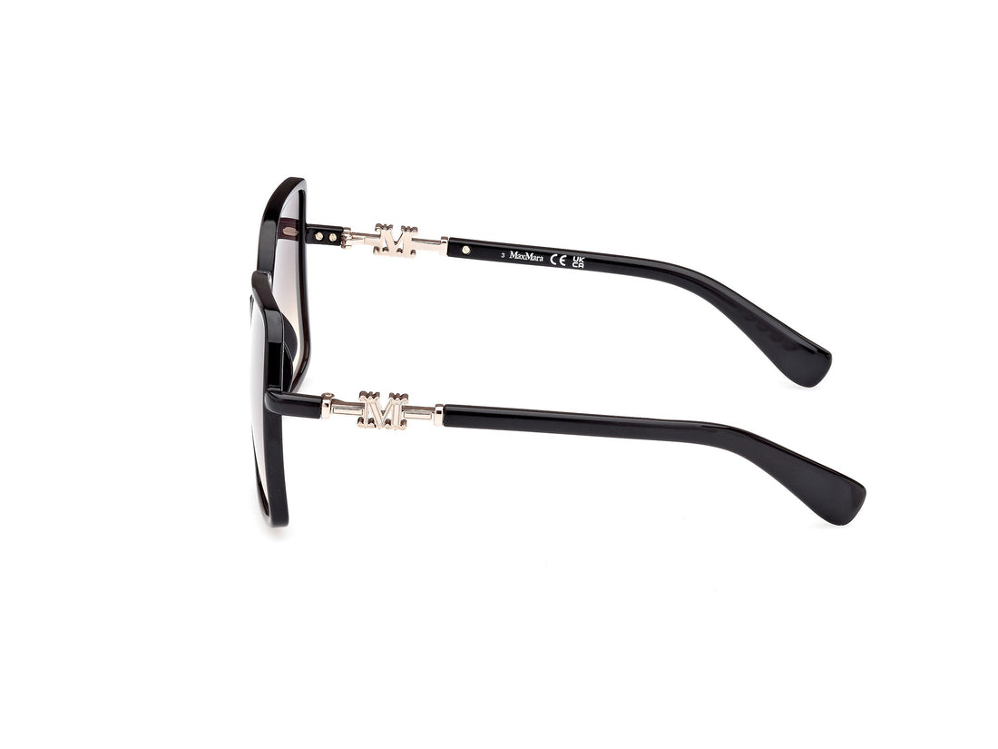 Translation missing: es.seo.product.type.gafas-de-sol maxmara mm0064-h emme14 01b femenino talla 58mm - Translation missing: es.seo.product.alt.imagen-secundaria