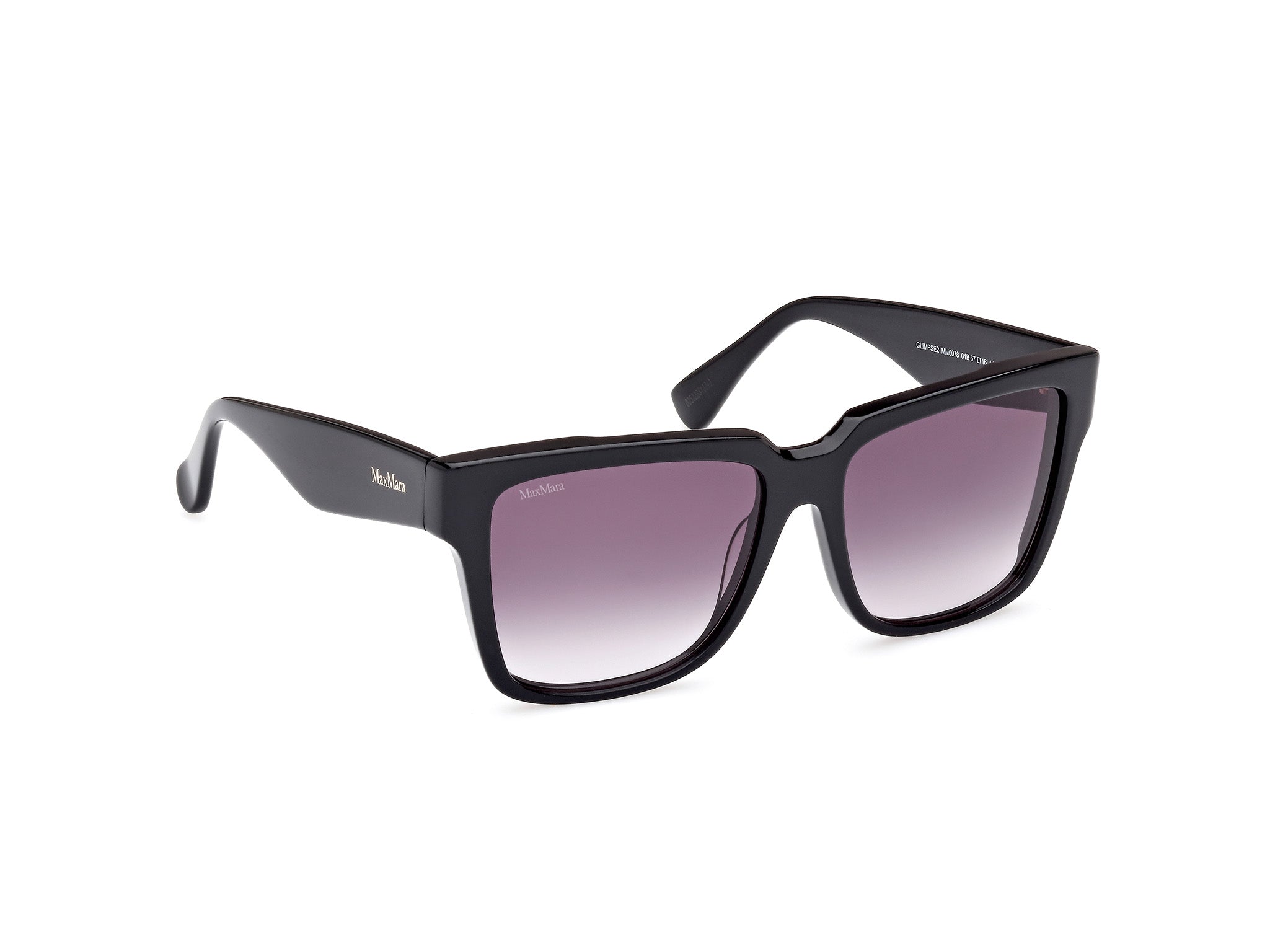 MAXMARA MM0078 GLIMPSE2 01B 57
