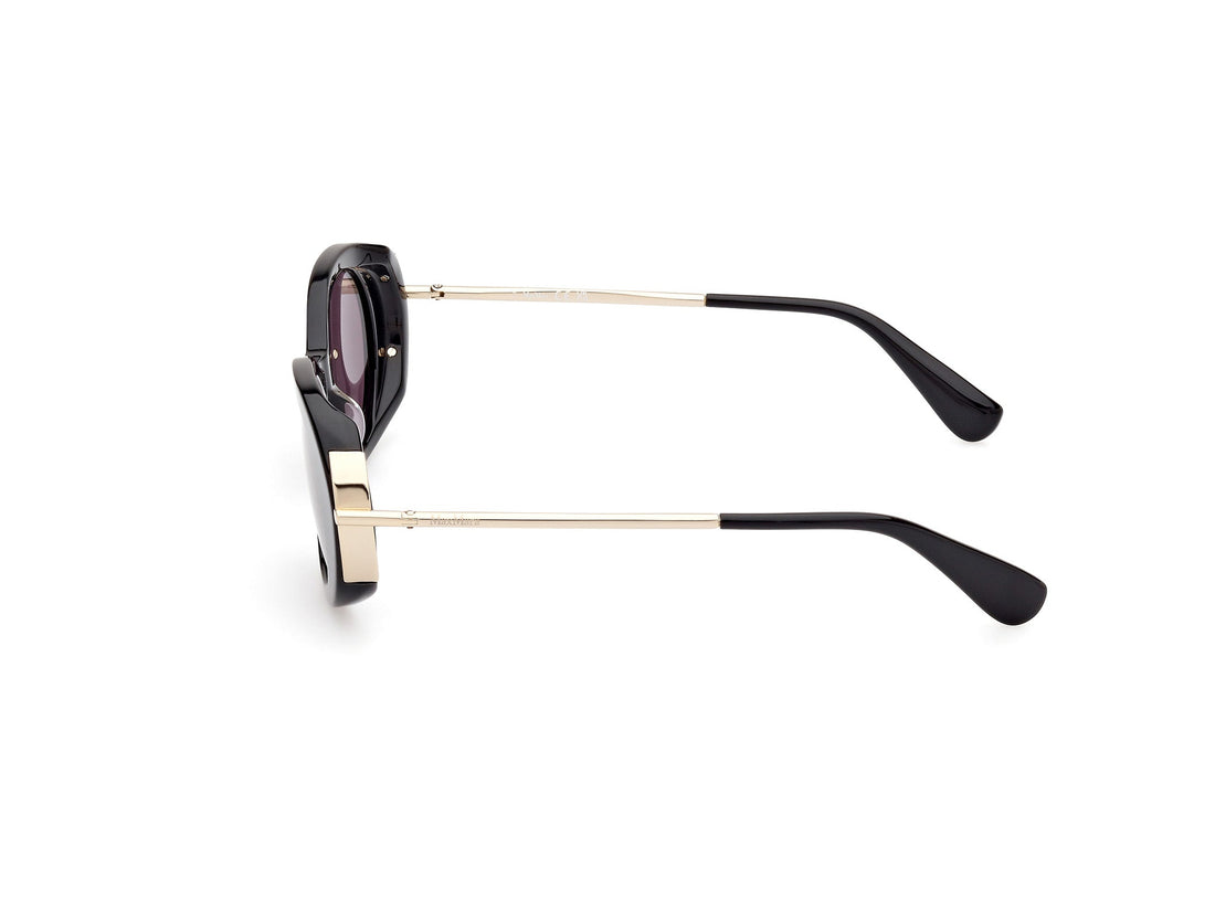 Translation missing: es.seo.product.type.gafas-de-sol maxmara mm0080 malibu10 01a femenino talla 51mm - Translation missing: es.seo.product.alt.imagen-secundaria