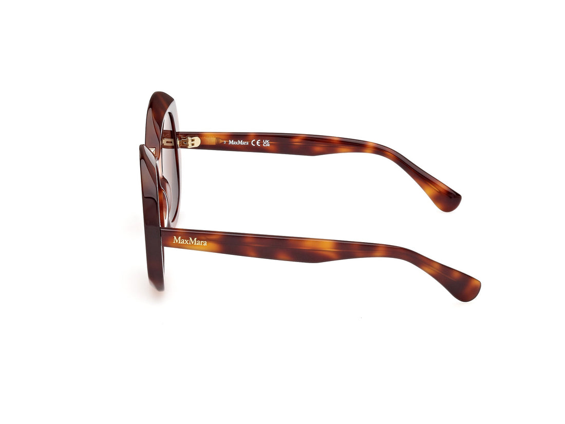 Translation missing: es.seo.product.type.gafas-de-sol maxmara mm0087 52e havana femenino talla 55mm - Translation missing: es.seo.product.alt.imagen-secundaria