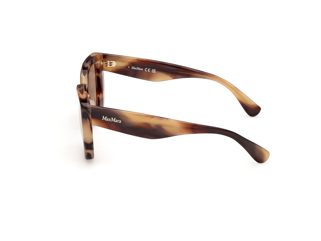 Translation missing: es.seo.product.type.gafas-de-sol maxmara mm0090 47g marron femenino talla 54mm - Translation missing: es.seo.product.alt.imagen-secundaria