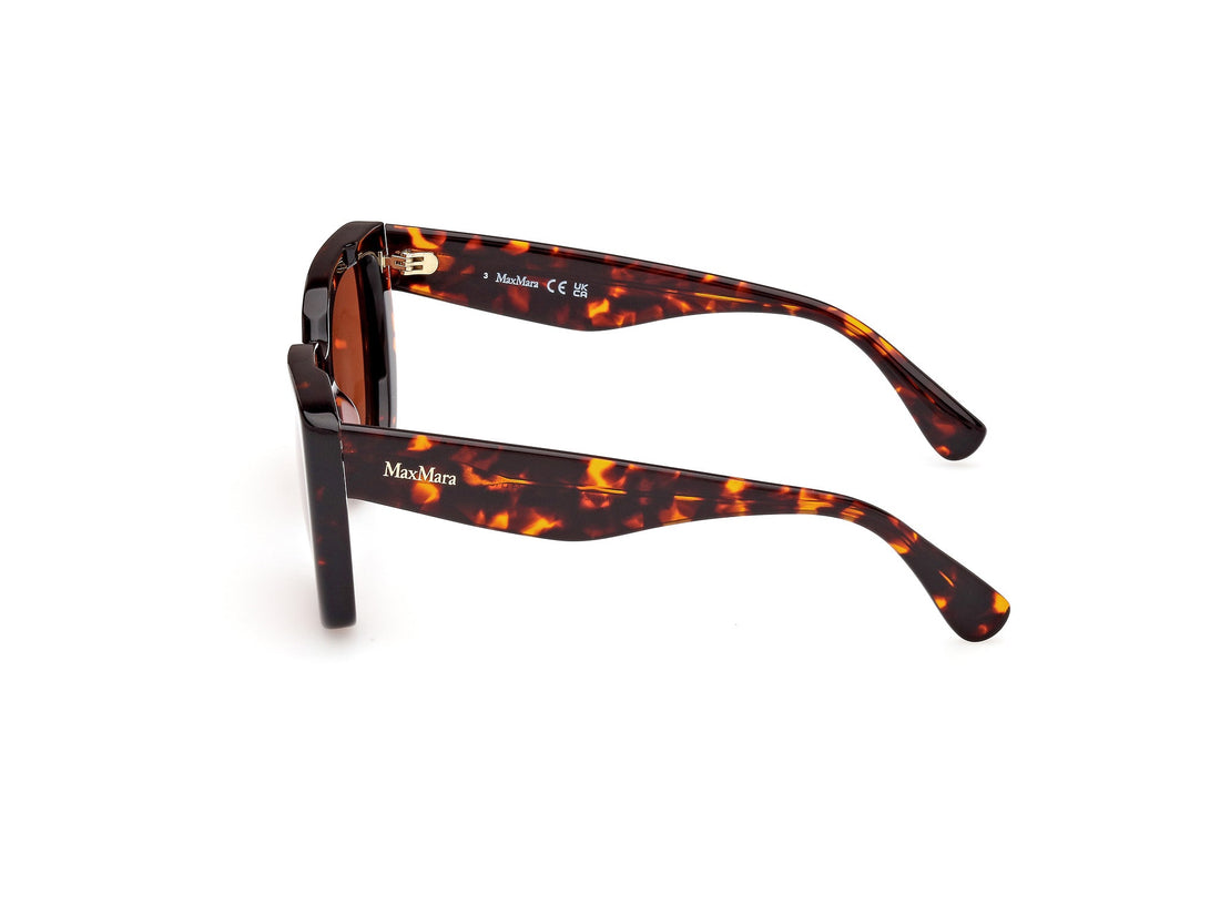 Translation missing: es.seo.product.type.gafas-de-sol maxmara mm0090 52e havana femenino talla 54mm - Translation missing: es.seo.product.alt.imagen-secundaria