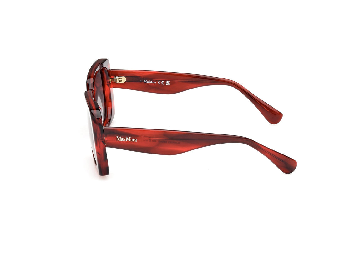 Translation missing: es.seo.product.type.gafas-de-sol maxmara mm0091 68b rojo femenino talla 53mm - Translation missing: es.seo.product.alt.imagen-secundaria