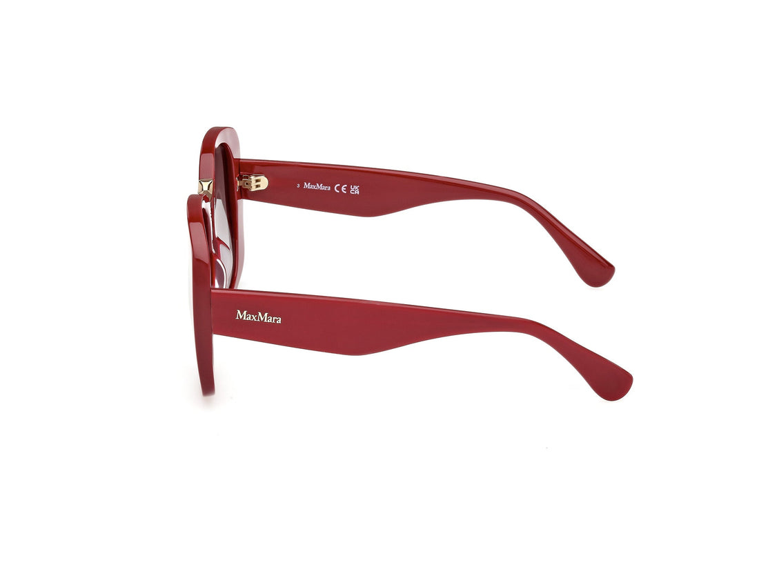 Translation missing: es.seo.product.type.gafas-de-sol maxmara mm0092 69b rojo femenino talla 55mm - Translation missing: es.seo.product.alt.imagen-secundaria