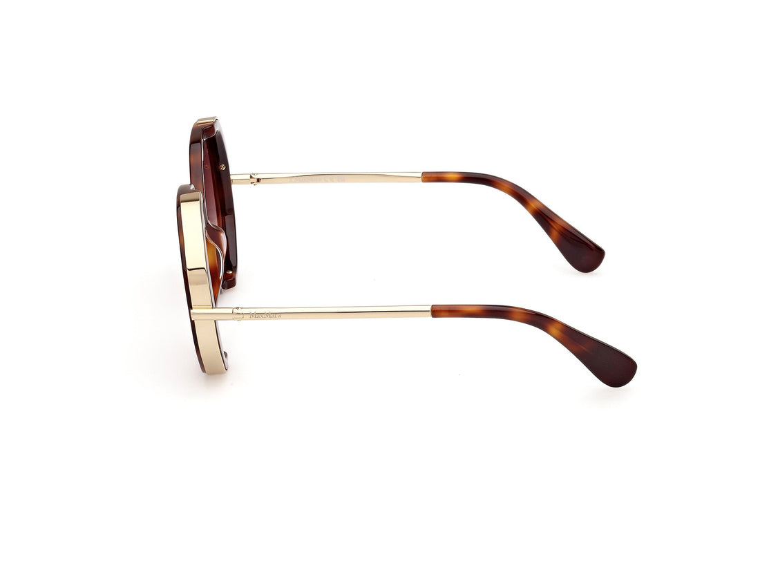 Translation missing: es.seo.product.type.gafas-de-sol maxmara mm0094 52f havana femenino talla 55mm - Translation missing: es.seo.product.alt.imagen-secundaria