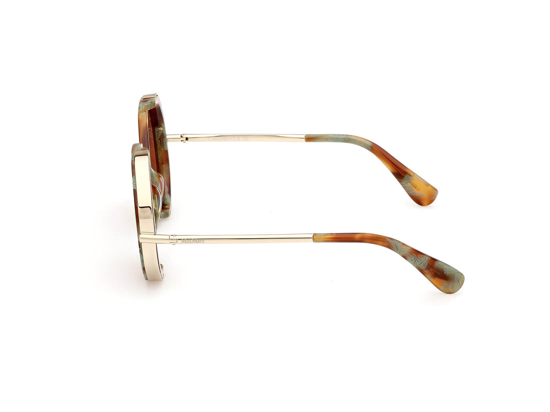 Translation missing: es.seo.product.type.gafas-de-sol maxmara mm0094 56e havana femenino talla 55mm - Translation missing: es.seo.product.alt.imagen-secundaria