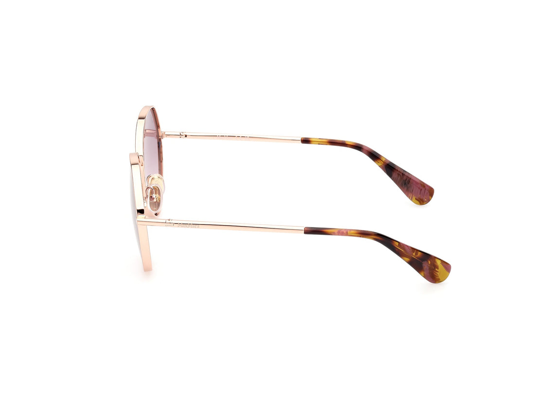 Translation missing: es.seo.product.type.gafas-de-sol maxmara mm0096 28z dorado femenino talla 57mm - Translation missing: es.seo.product.alt.imagen-secundaria