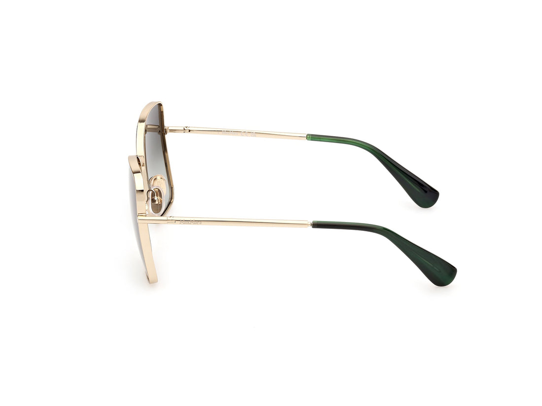 Translation missing: es.seo.product.type.gafas-de-sol maxmara mm0097 32p dorado femenino talla 59mm - Translation missing: es.seo.product.alt.imagen-secundaria