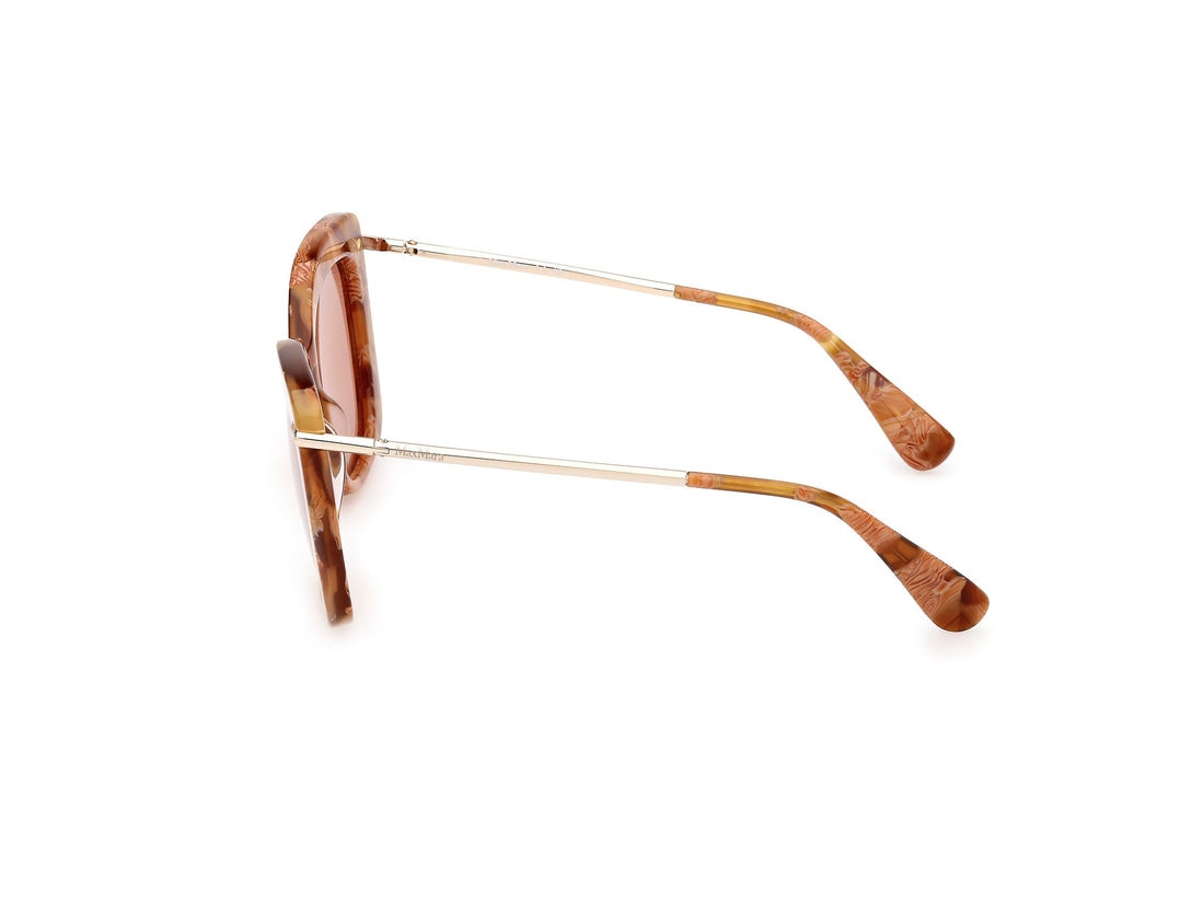 Translation missing: es.seo.product.type.gafas-de-sol maxmara mm0101 beth1 56e havana butterfly femenino talla 55mm - Translation missing: es.seo.product.alt.imagen-secundaria