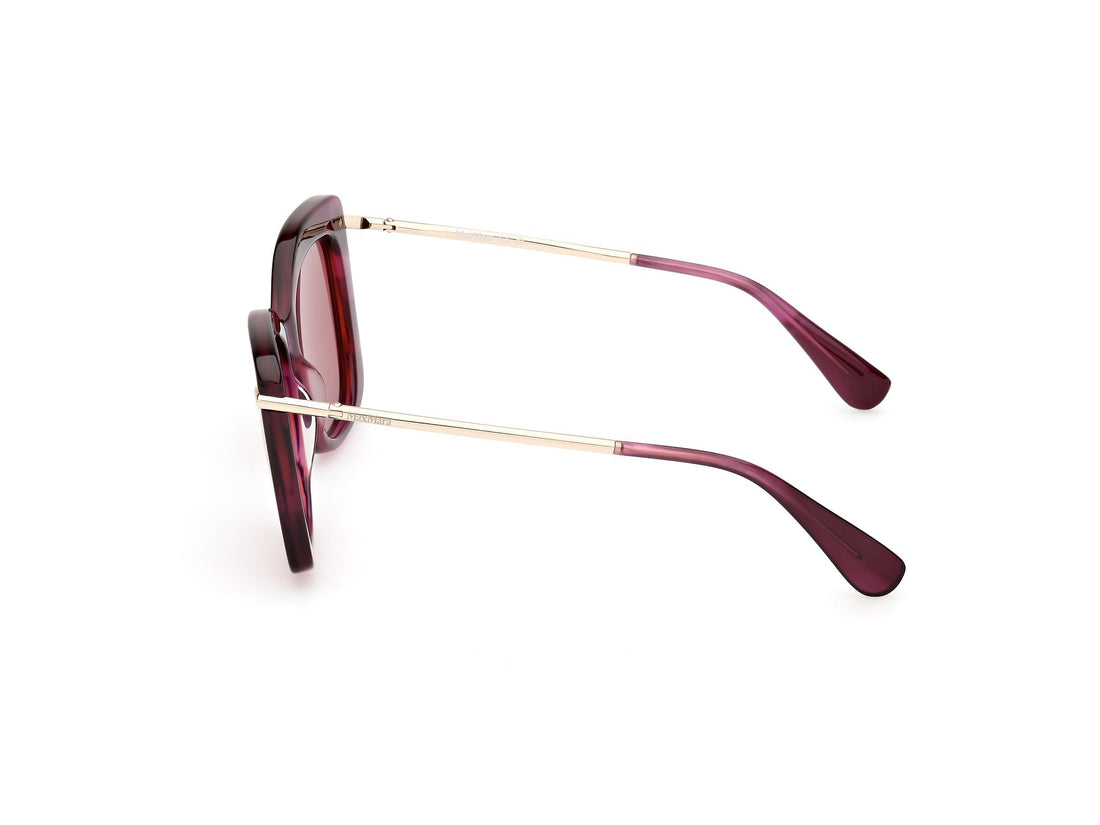 Translation missing: es.seo.product.type.gafas-de-sol maxmara mm0101 beth1 83w morado butterfly femenino talla 55mm - Translation missing: es.seo.product.alt.imagen-secundaria