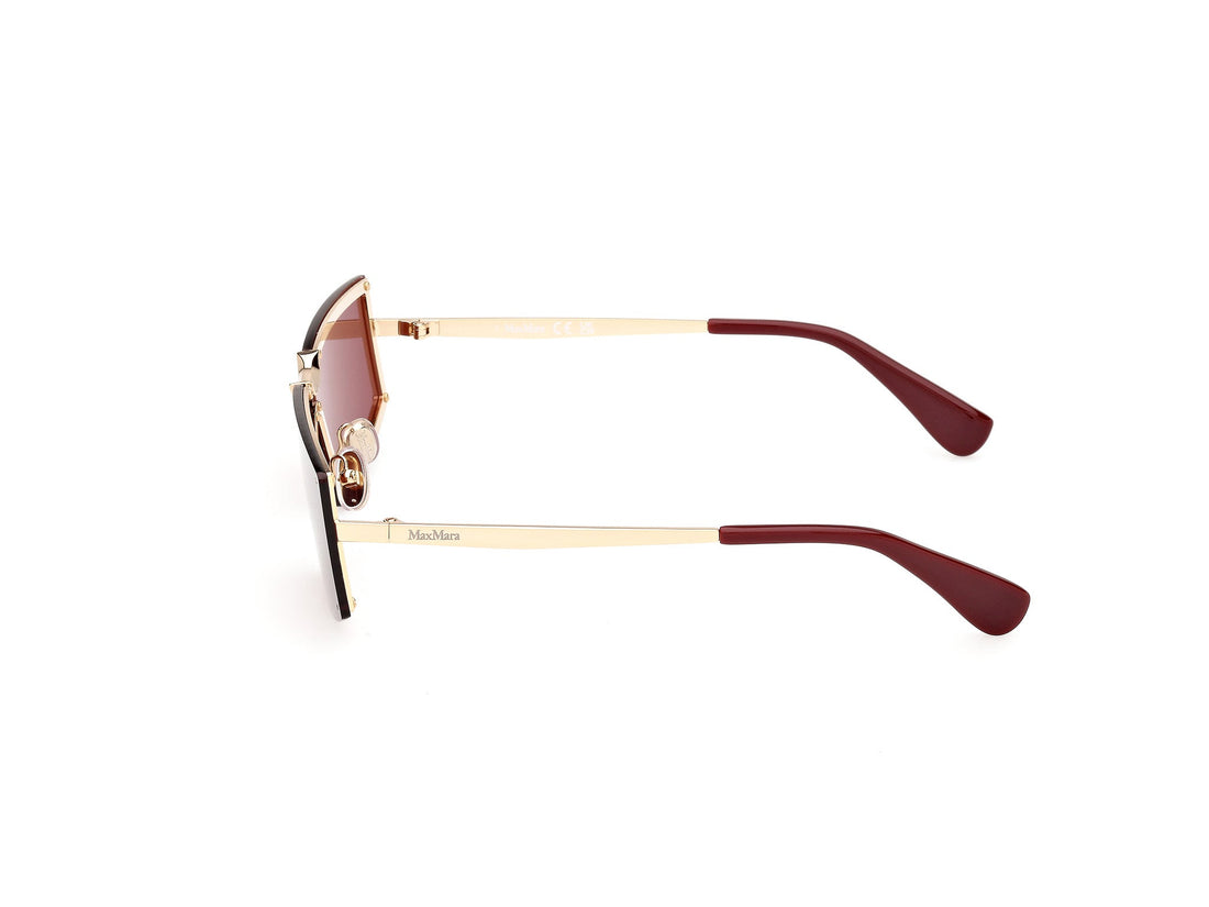 Translation missing: es.seo.product.type.gafas-de-sol maxmara mm0118 32s rectangular femenino talla 68mm - Translation missing: es.seo.product.alt.imagen-secundaria