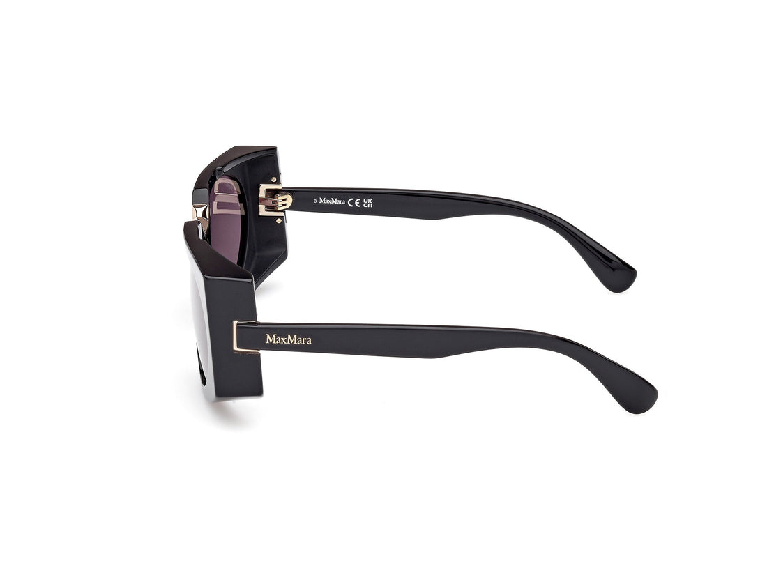 Translation missing: es.seo.product.type.gafas-de-sol maxmara mm0123 spark5 01a round femenino talla 59mm - Translation missing: es.seo.product.alt.imagen-secundaria