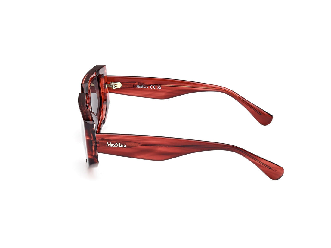 Translation missing: es.seo.product.type.gafas-de-sol maxmara mm0125 68a round femenino talla 58mm - Translation missing: es.seo.product.alt.imagen-secundaria