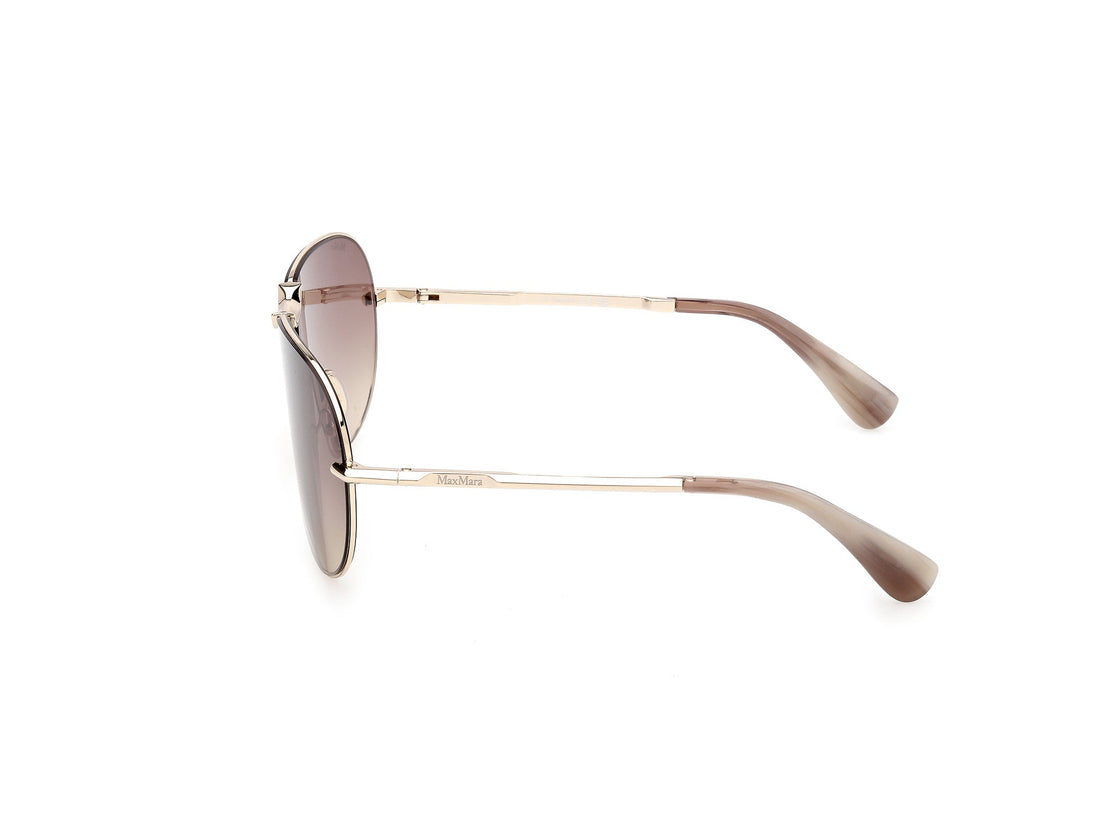Translation missing: es.seo.product.type.gafas-de-sol maxmara mm0134 miller-2 32f dorado pilot femenino talla 59mm - Translation missing: es.seo.product.alt.imagen-secundaria