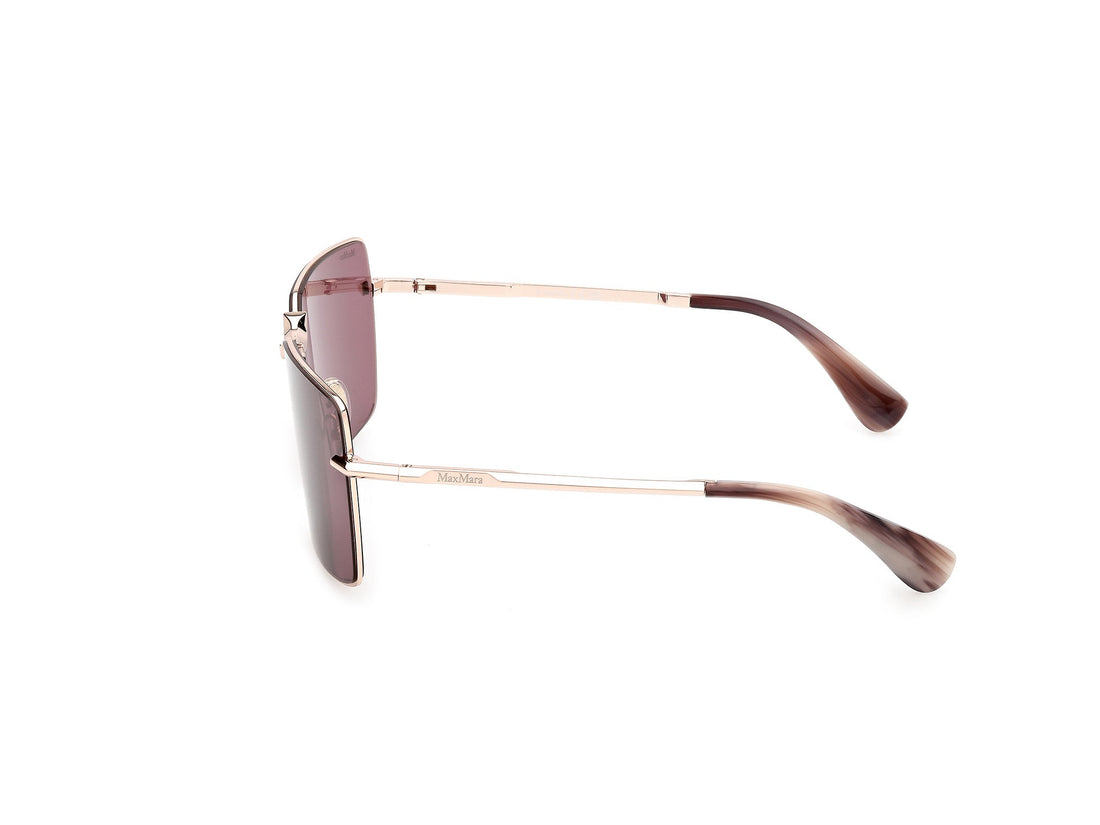 Translation missing: es.seo.product.type.gafas-de-sol maxmara mm0135 miller-3 28y dorado rectangular femenino talla 58mm - Translation missing: es.seo.product.alt.imagen-secundaria