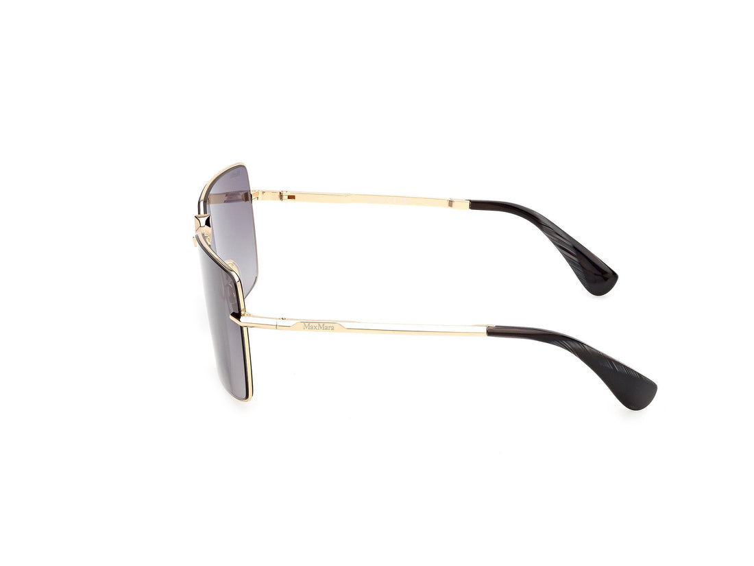 Translation missing: es.seo.product.type.gafas-de-sol maxmara mm0135 miller-3 30b dorado rectangular femenino talla 58mm - Translation missing: es.seo.product.alt.imagen-secundaria