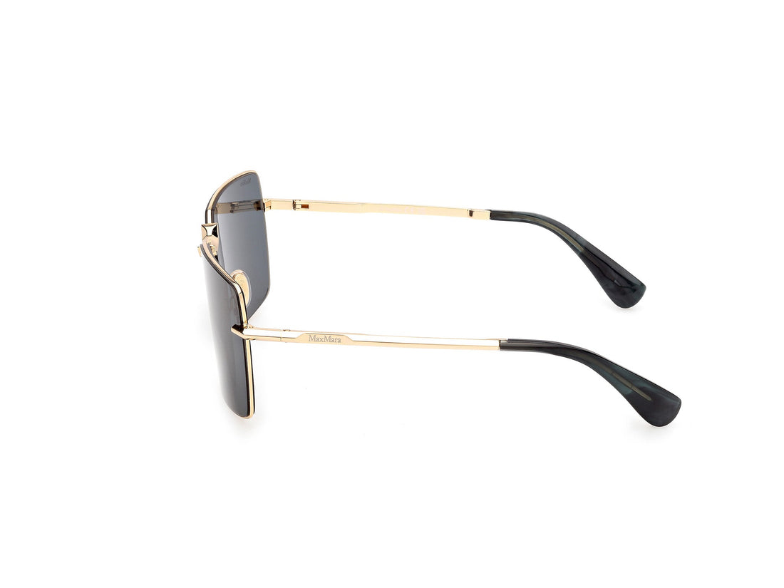 Translation missing: es.seo.product.type.gafas-de-sol maxmara mm0135 miller-3 30n dorado rectangular femenino talla 58mm - Translation missing: es.seo.product.alt.imagen-secundaria