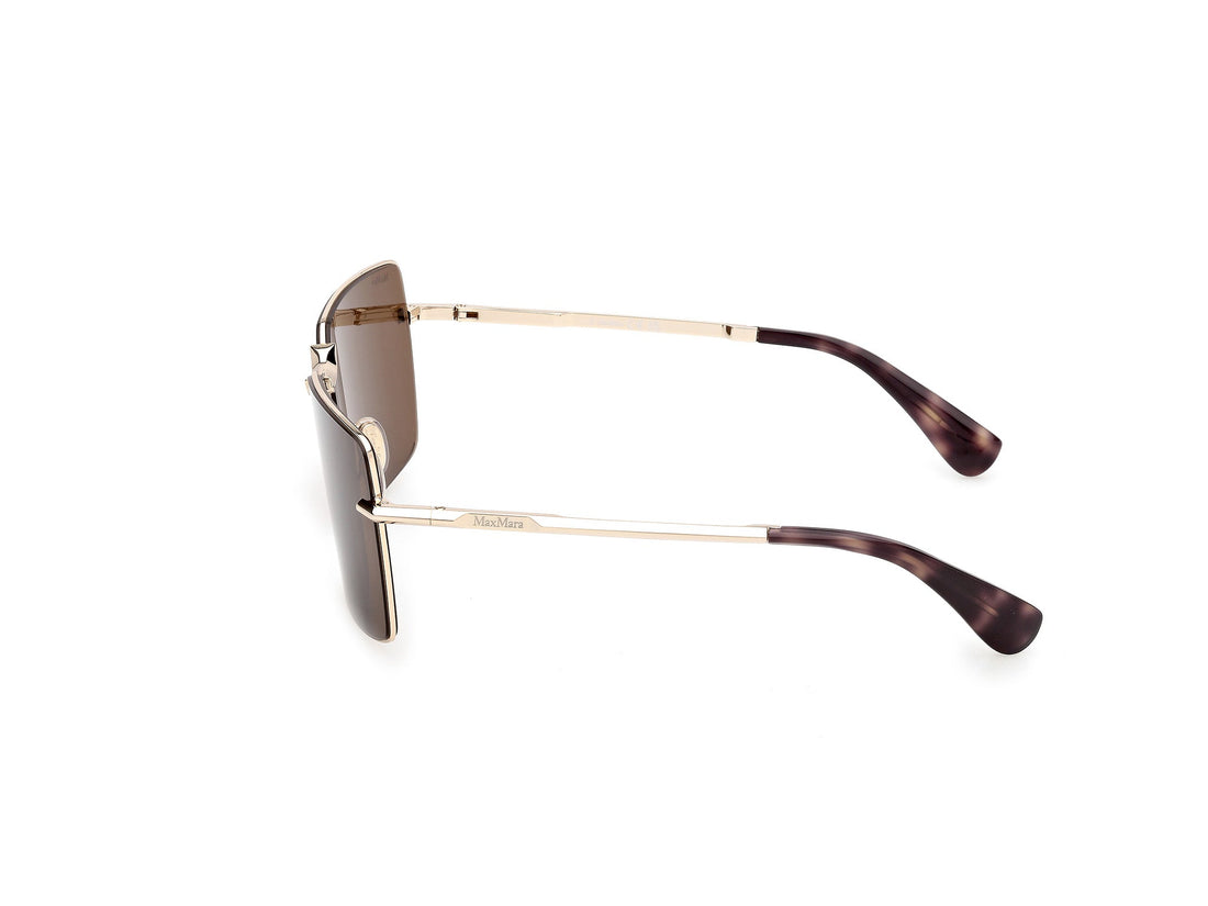 Translation missing: es.seo.product.type.gafas-de-sol maxmara mm0135 miller-3 32e dorado rectangular femenino talla 58mm - Translation missing: es.seo.product.alt.imagen-secundaria