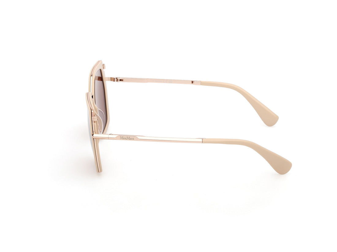 Translation missing: es.seo.product.type.gafas-de-sol maxmara mm0136 miller-5 25e geometric femenino talla 56mm - Translation missing: es.seo.product.alt.imagen-secundaria